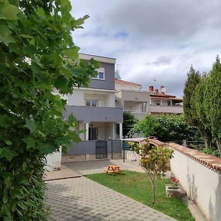 PUY Apartman Marina Veruda מראה חיצוני תמונה