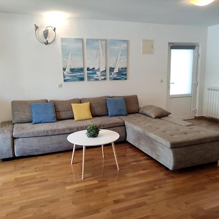 PUY Apartman Marina Veruda מראה חיצוני תמונה