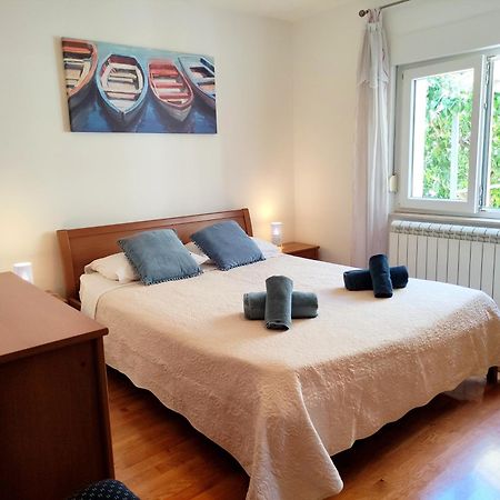 PUY Apartman Marina Veruda מראה חיצוני תמונה