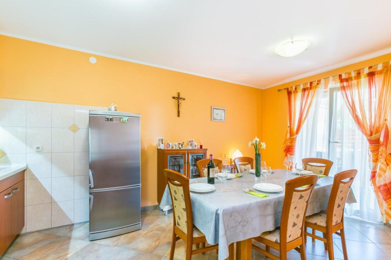PUY Apartman Marina Veruda מראה חיצוני תמונה