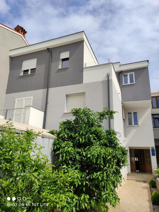 PUY Apartman Marina Veruda מראה חיצוני תמונה