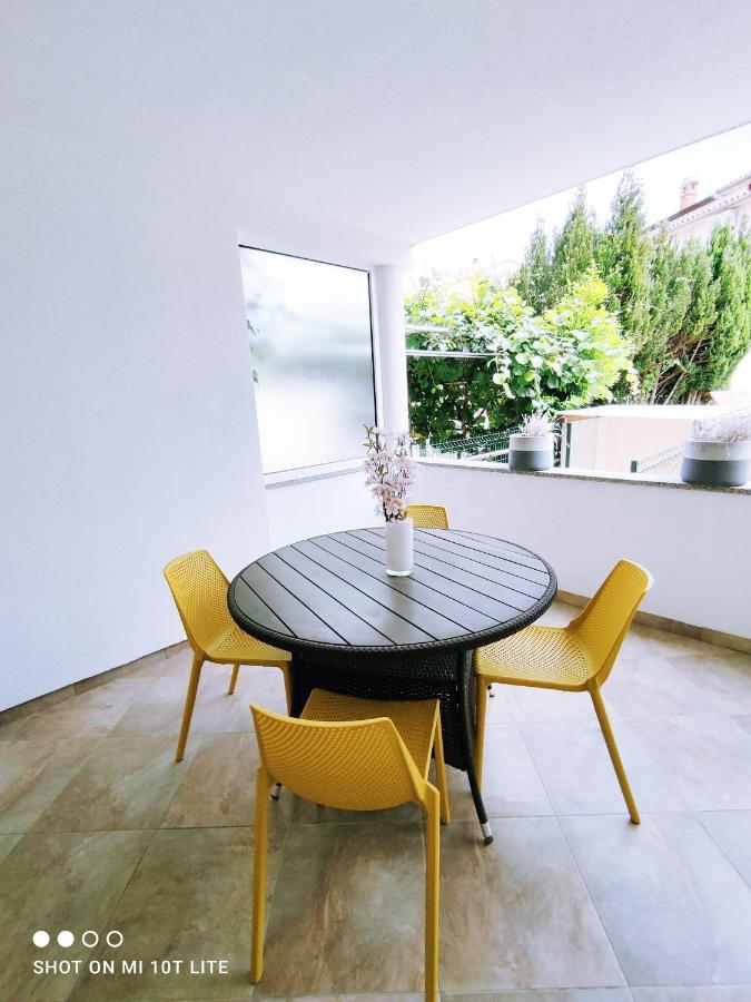 PUY Apartman Marina Veruda מראה חיצוני תמונה