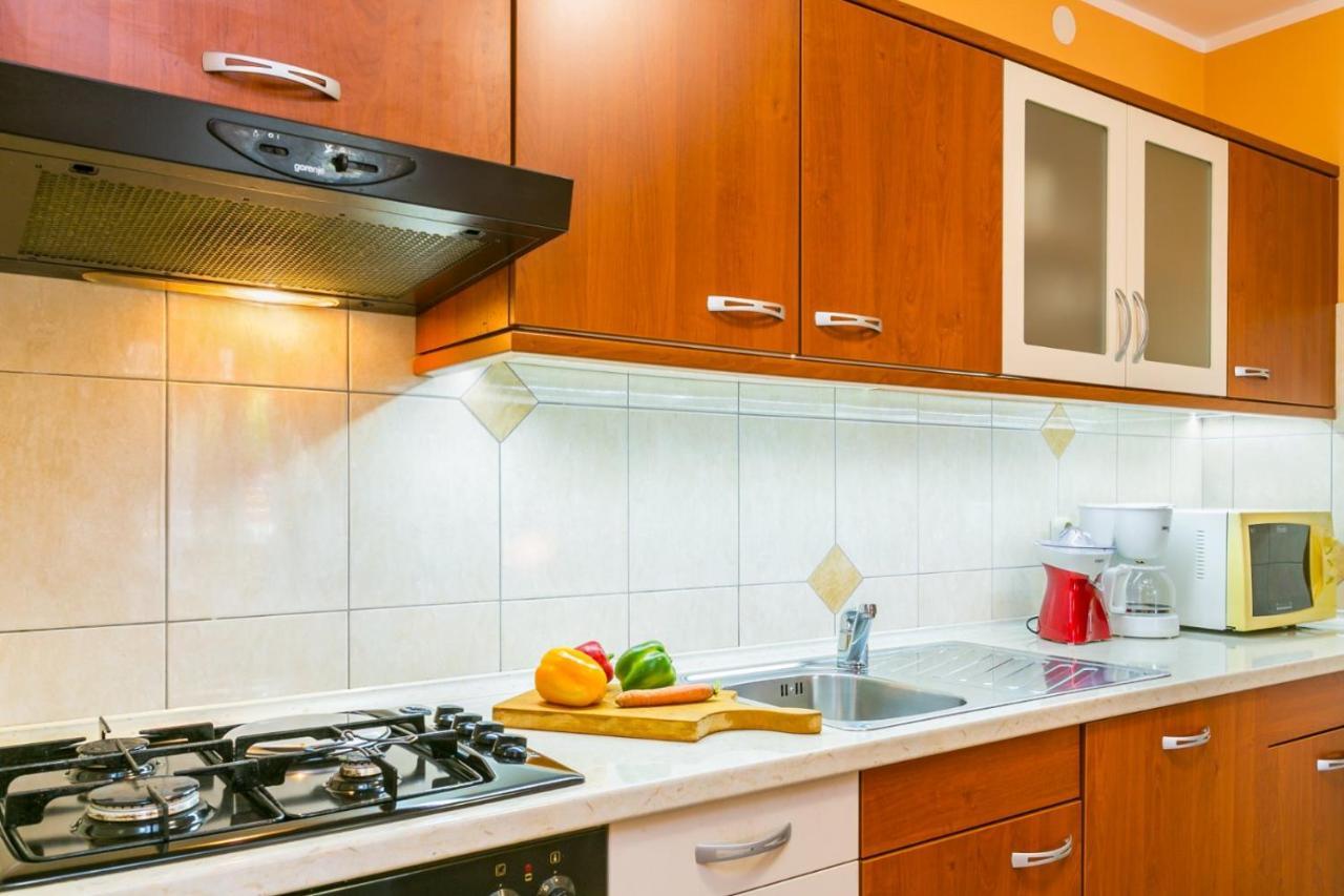 PUY Apartman Marina Veruda מראה חיצוני תמונה