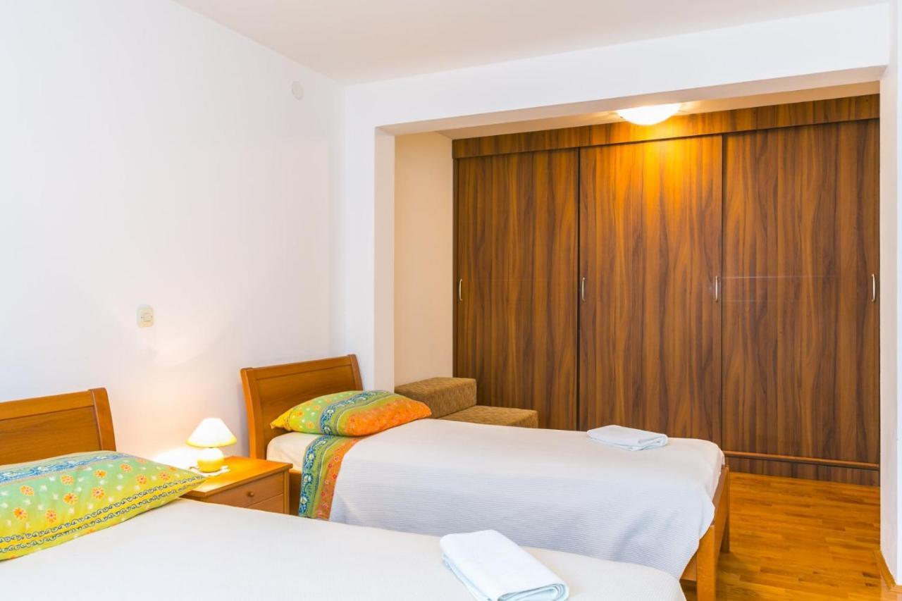 PUY Apartman Marina Veruda מראה חיצוני תמונה