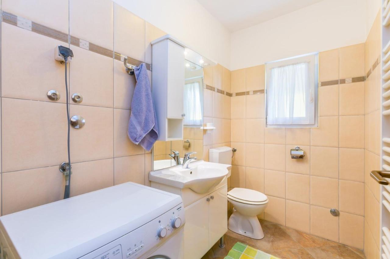 PUY Apartman Marina Veruda מראה חיצוני תמונה