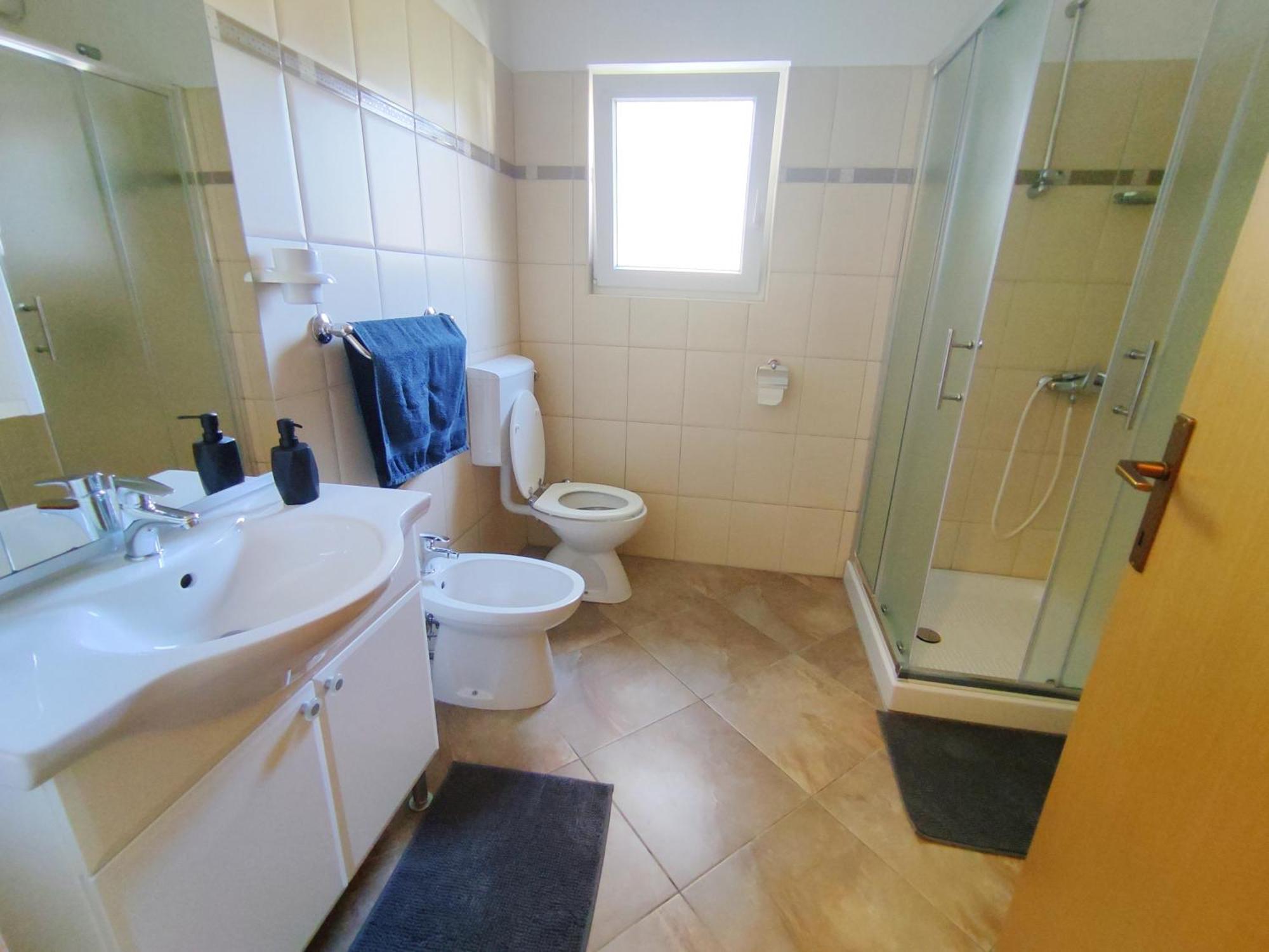 PUY Apartman Marina Veruda מראה חיצוני תמונה