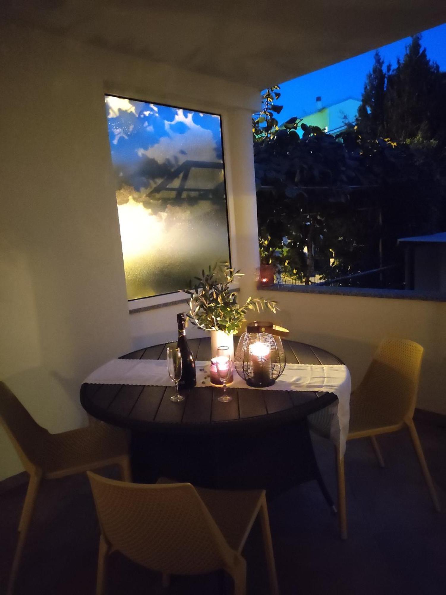 PUY Apartman Marina Veruda מראה חיצוני תמונה