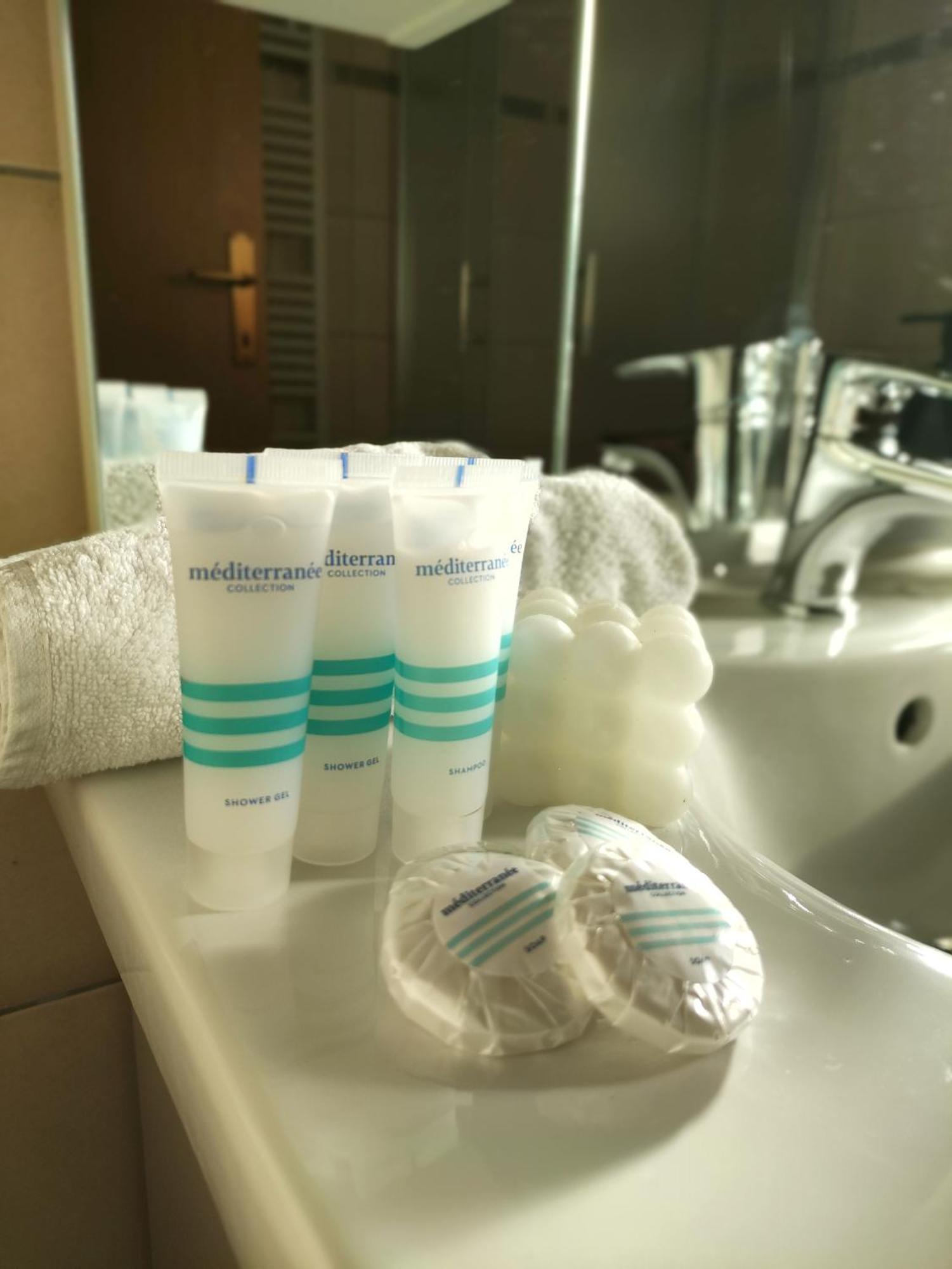 PUY Apartman Marina Veruda מראה חיצוני תמונה