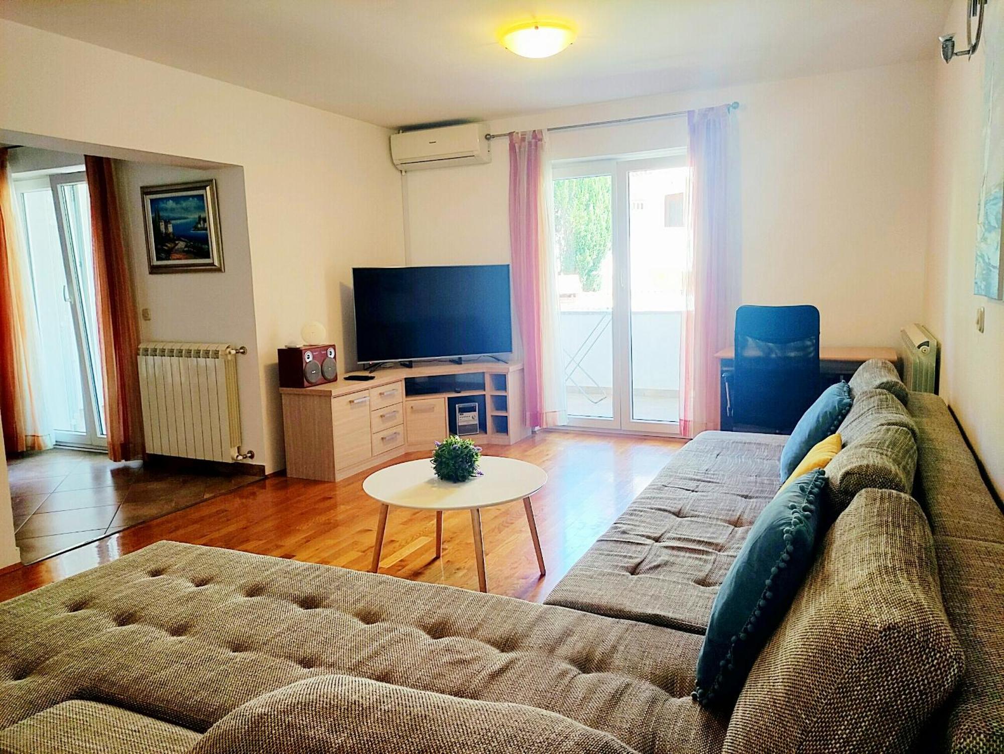 PUY Apartman Marina Veruda מראה חיצוני תמונה