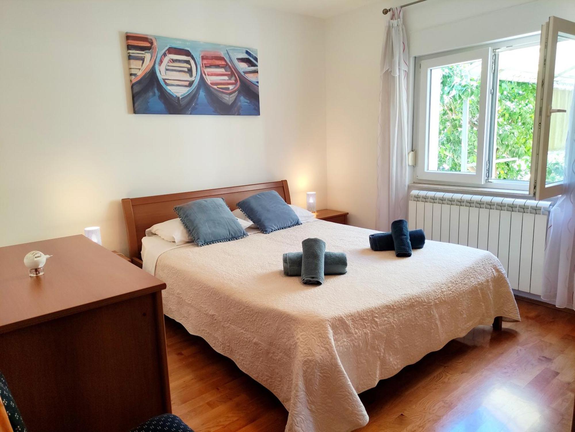 PUY Apartman Marina Veruda מראה חיצוני תמונה